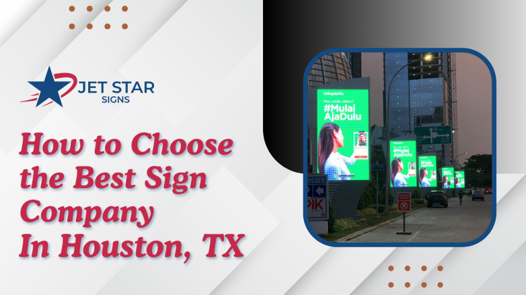 sign