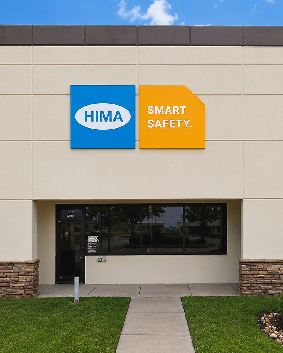 Cabinet - HIMA Smart Safety