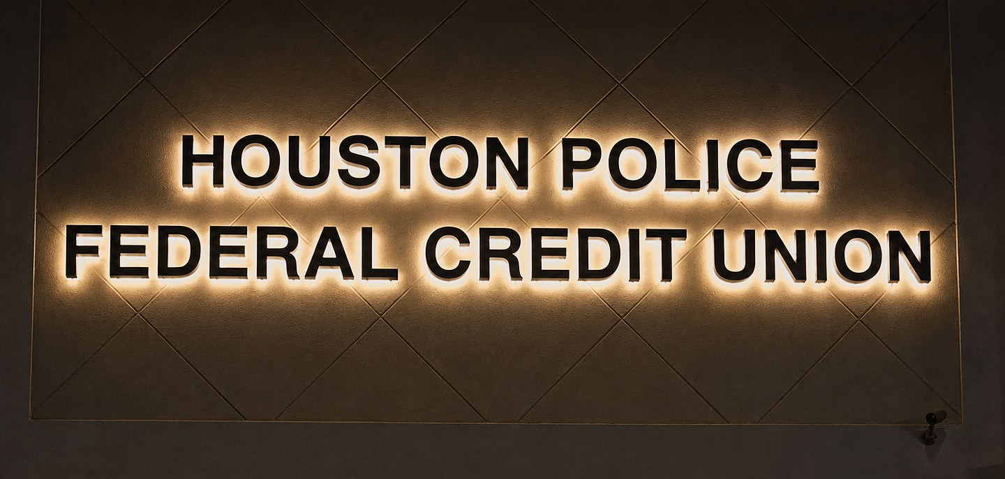 Channel - Houston Police Federal Credit Union Client Work