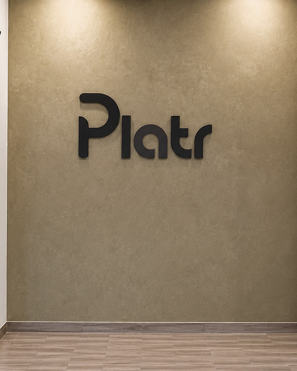 Interior - Platr
