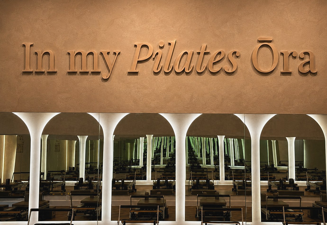 ORA Pilates