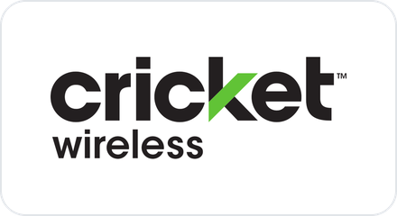 Cricket Wireless - Client Jet Star Signs