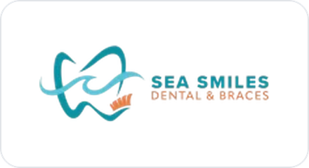 Sea Smiles Dental - Client Jet Star Signs