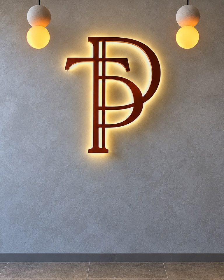 Interior - TPD